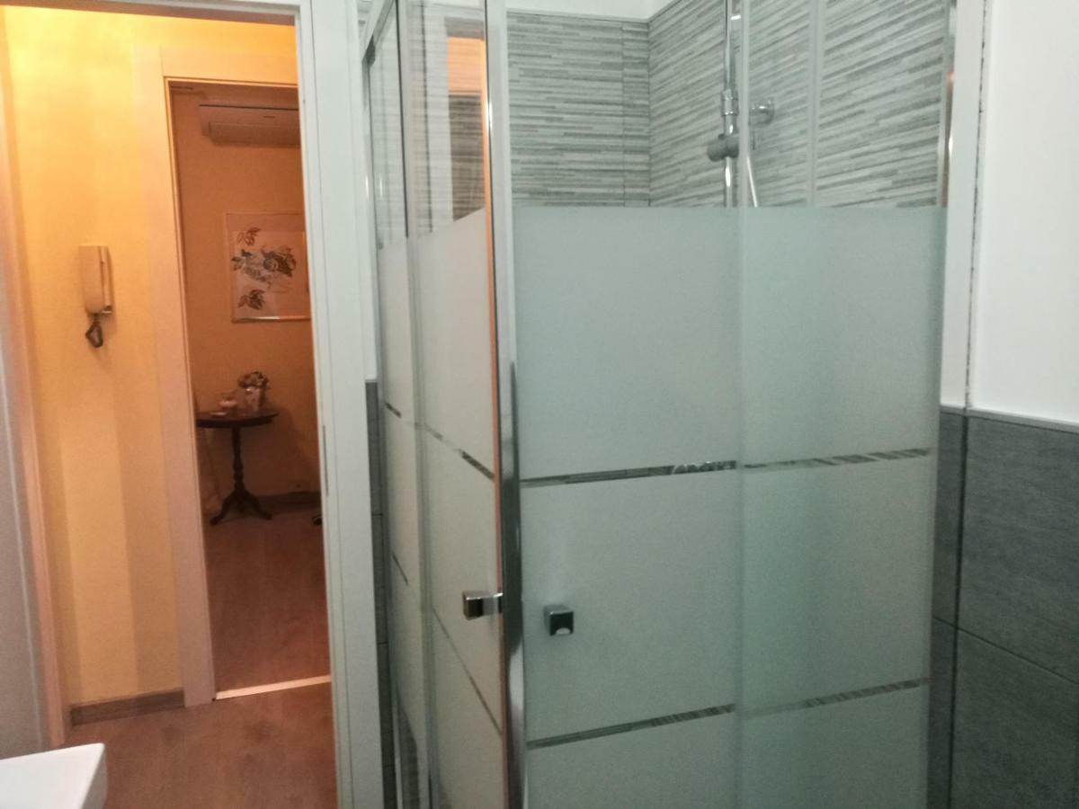 パレルモ Pretty Houseヴィラ エクステリア 写真