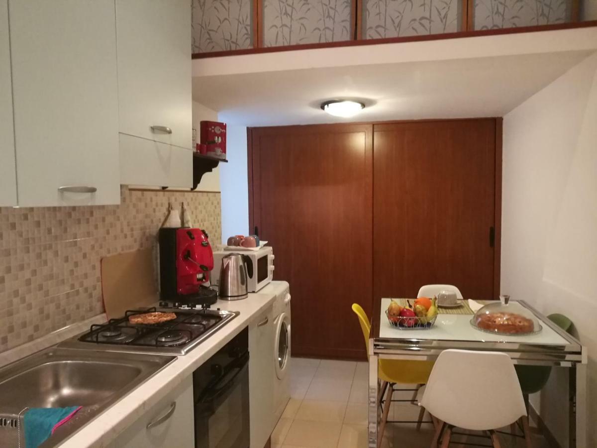 パレルモ Pretty Houseヴィラ エクステリア 写真