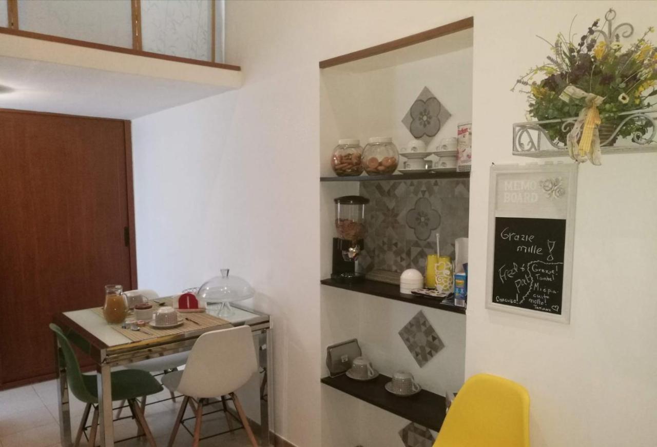 パレルモ Pretty Houseヴィラ エクステリア 写真